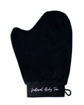 Gant applicateur Natural Body Tan