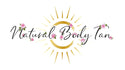 Natural Body Tan