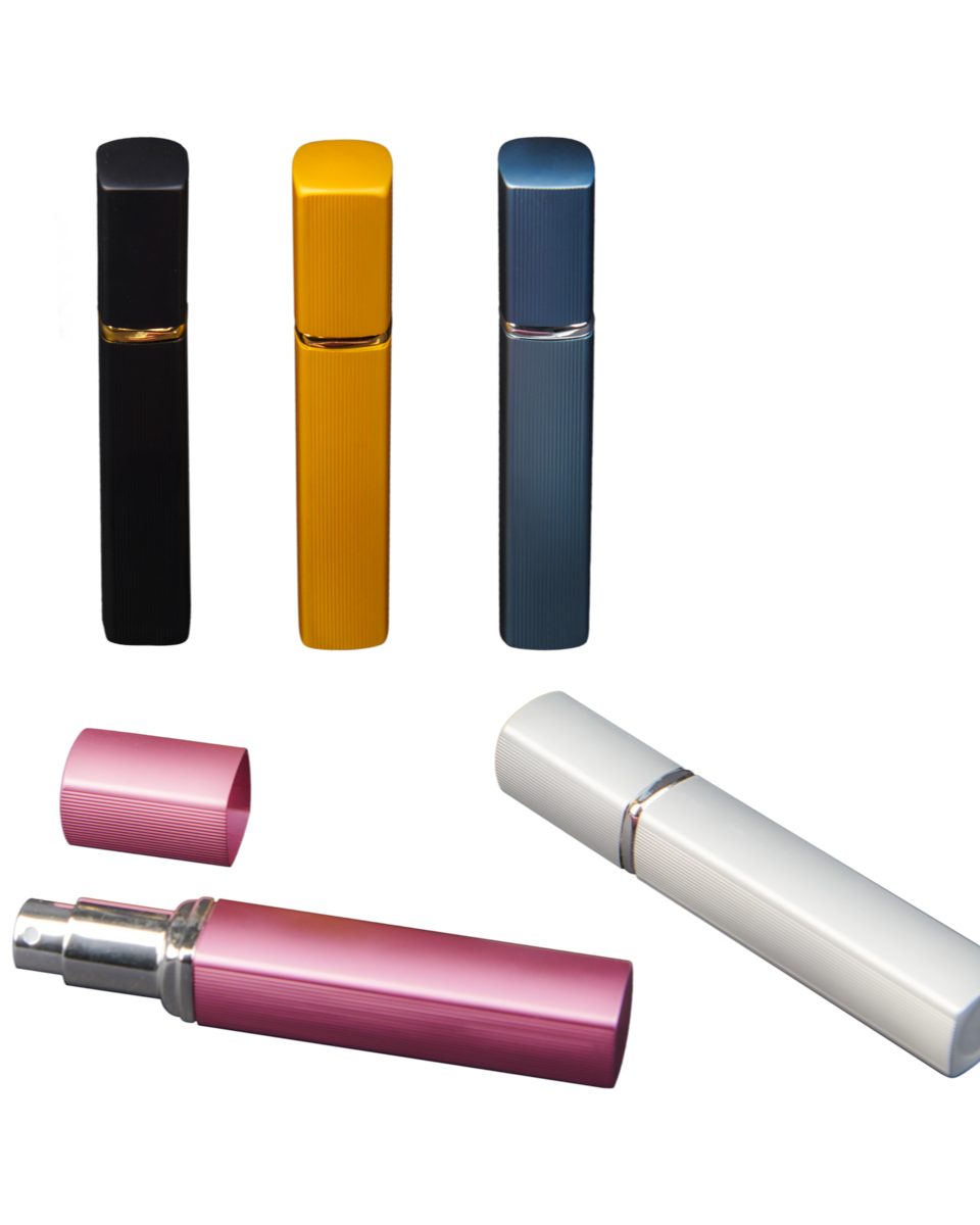 Bombe autobronzante, format poche - Natural Body Tan