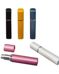 Bombe autobronzante, format poche - Natural Body Tan