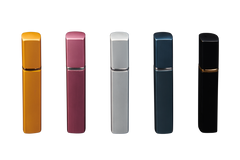 Bombe autobronzante, format poche - Natural Body Tan