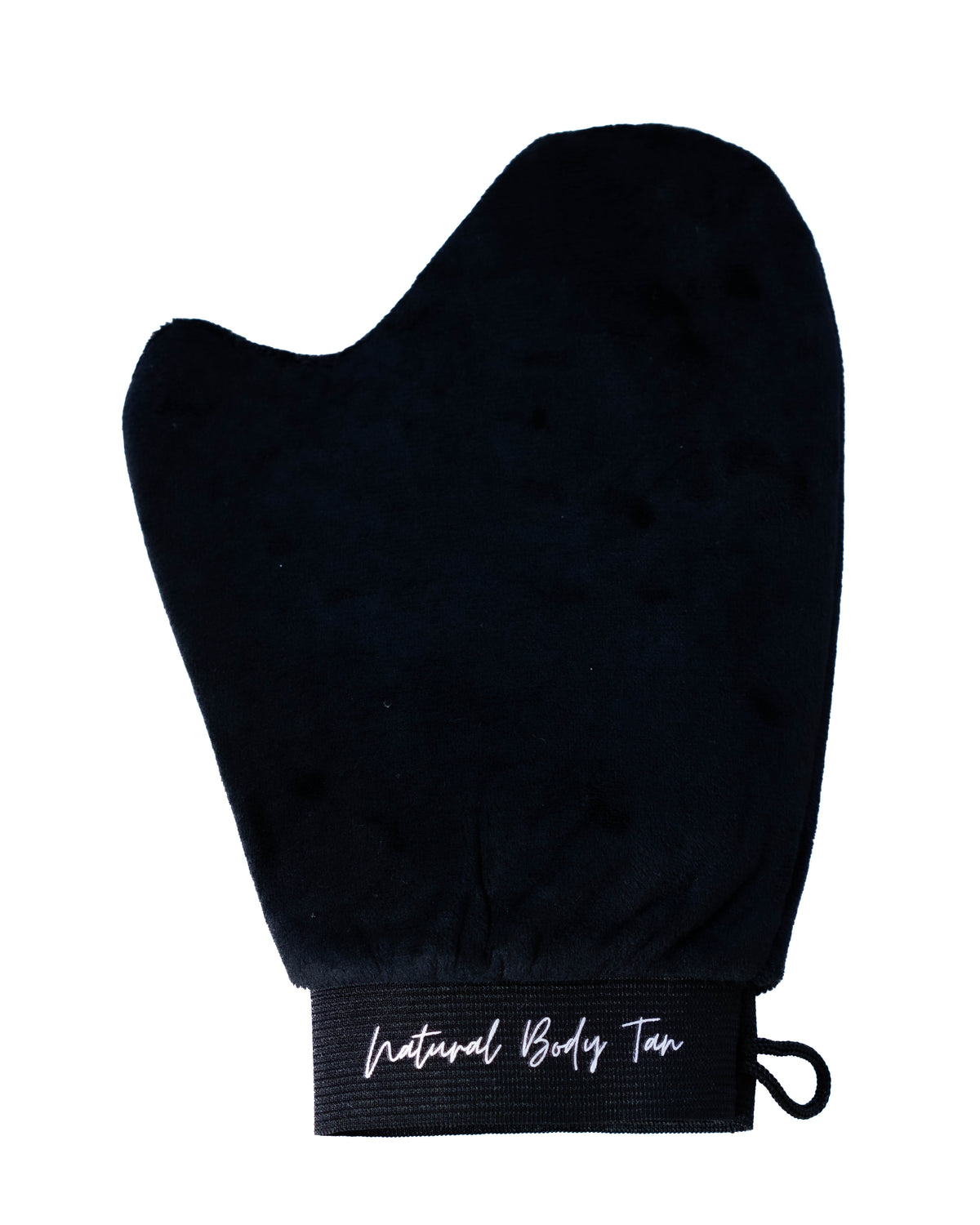 Gant applicateur Natural Body Tan