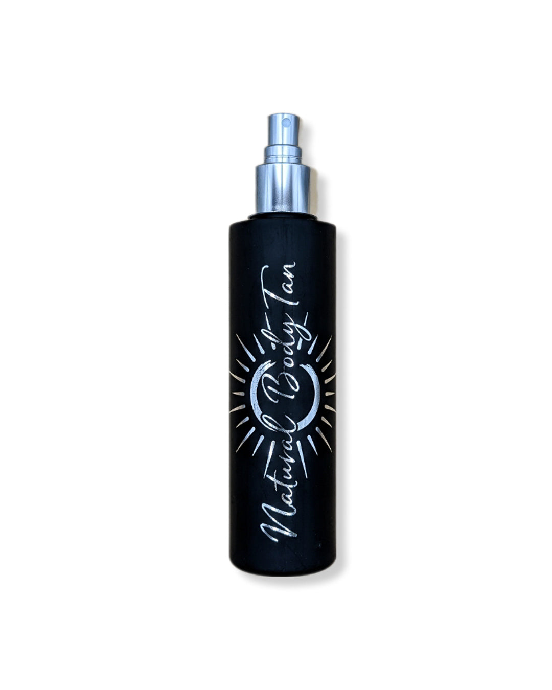 Spray auto-bronzant barbe à papa