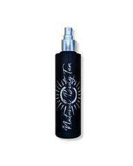 Spray auto-bronzant barbe à papa